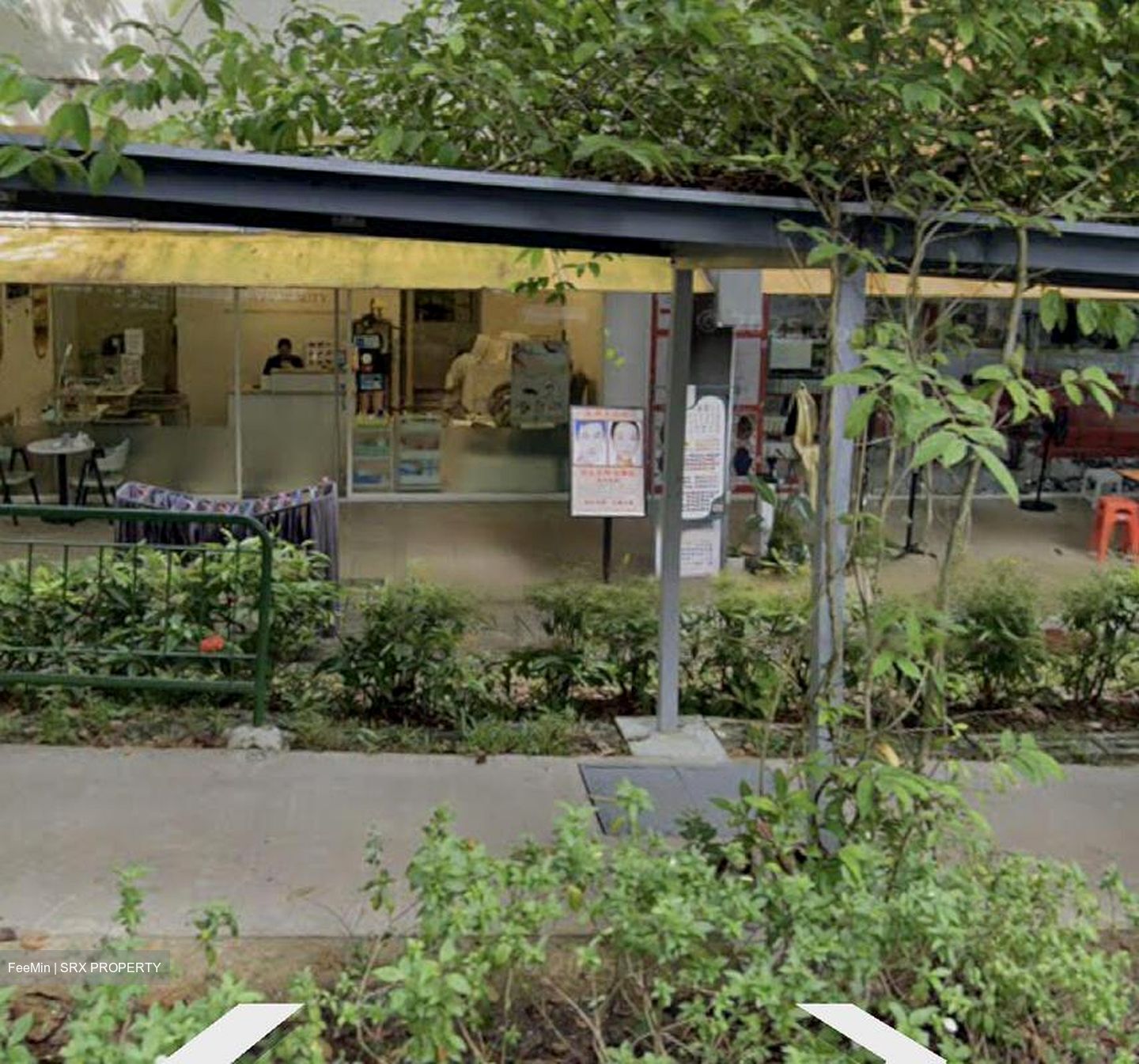 Tiong Bahru View (D3), Shop House #477146611